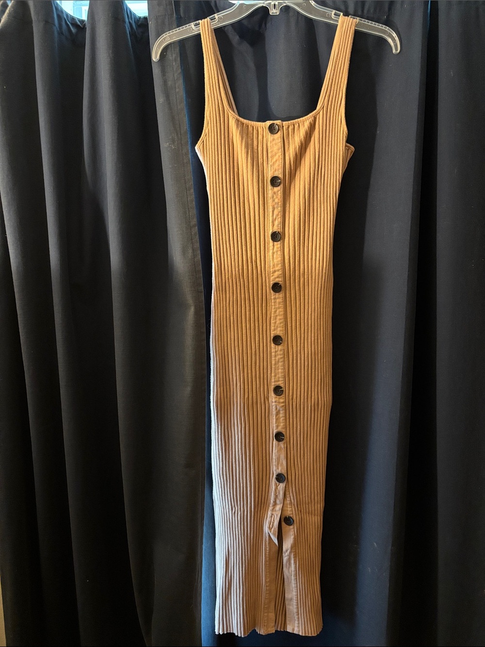 Enzo costa dress SMALL used